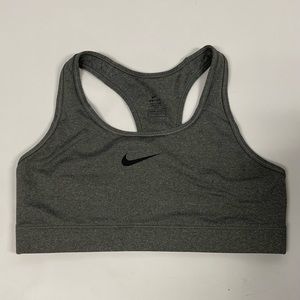 Medium Nike Dri Fit Sports Bra